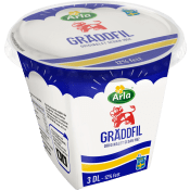 Gräddfil 12% 3dl Arla Ko®.