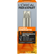 Ögonkräm Hydra Energetic Eye Roll on 10ml Men Expert.