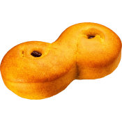 Lussekatt med saffran 60g Bonjour.