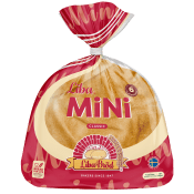 Liba Mini Original 6p 250g.