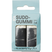 Suddgummi 2-p.