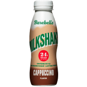 Milkshake Cappuccino 330ml Barebells.