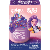 Slime K-POP Demon Hunter Rumi GuiGui.