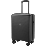 Kabinväska Airbox AZ26 Svart 55cm.