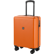 Kabinväska Airbox AZ26 Orange 55cm.