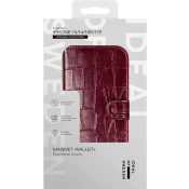 Fodral iPhone one 13/14/16e/17e Croco.