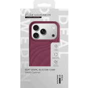 Skal iPhone one 13-15/16-17e Plum.