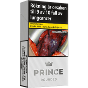 Prince Rounded 100s 20-p.
