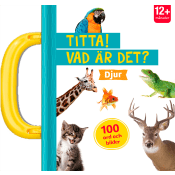 Titta! Vad är det?.