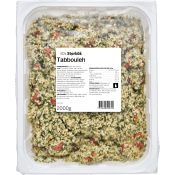 Tabbouleh 2kg ICA Meny.