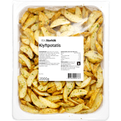 Klyftpotatis 2kg ICA.