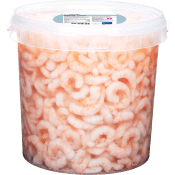 Räkor Stora i Lake 1,5kg ICA.