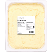 Potatismos.