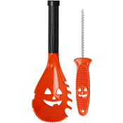 Carvingkit Pumpa Festive.