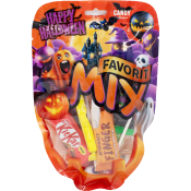Godis Favoritmix Halloween 140g Hultén.
