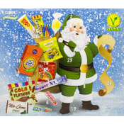 Vegankalender 373g Hulten.