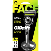 Labs Base Gillette.