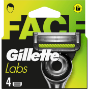 Labs Base Gillette.