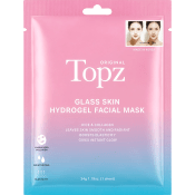 Ansiktsmask Daily Hydrogel Face Mask 1-p Topz.