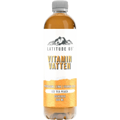 Vitamindryck Sundsvall 50cl Latitude 65.