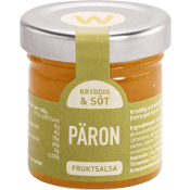 Päronsalsa 50g Wernerssons.
