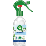 Luktborttagare Spray Fresh Cotton 237ml Air Wick.