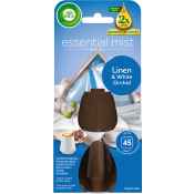 Luftfräschare Refill Linen/White Orchid 20ml Air Wick.