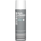 Raklödder 300ml ICA Basic.