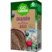 Chiafrön Ekologisk 270g GoGreen.