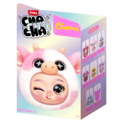 Bag-clip Cha Cha Cha S1.
