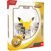 Pokémon Binder Collection 30th Celebration.