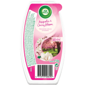 Luftfräschare Gelb DoftgelMagnolCherr 150 Gram Air Wick.