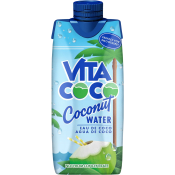 Kokosvatten Naturell 33cl Vita coco.