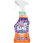 Kalkborttagning Spray 500ml Cillit Bang.