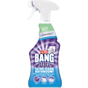 Rengöringsspray Badrum 500ml Cillit Bang.