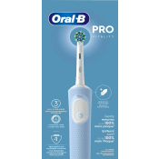 Vitality Pro Vapor Blue CA HBOX Oral-B.