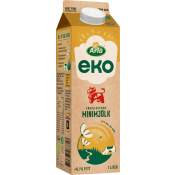 Färsk minimjölk 0,1% Ekologisk 1l Arla Ko®.