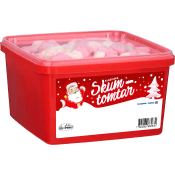 Aromas Skumtomtar 650g Aroma.