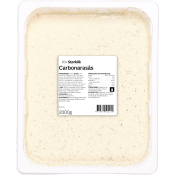 Carbonara.