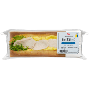 Baguette Kyckling Curry 245g ICA.