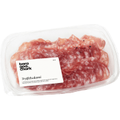 Tryffelsalami 80g Bara god.