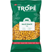 Majssnacks Salta 275g Trope.