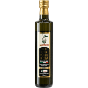 Extra Jungfruolivolja 500ml San Savino.