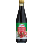 Granatäppelsirap 410g Al Wadi.