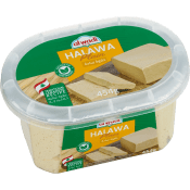 Halva naturell 454g Al Wadi.