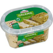 Halva pistage 454g Al Wadi.