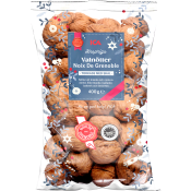 Valnötter Grenoble Torkade med skal 400g ICA.