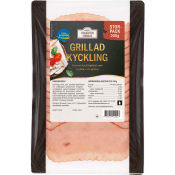 Kyckling Grillad 200g Charkuterifabriken.