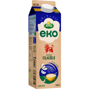 Filmjölk 3% Ekologisk 1000g Arla Ko®.