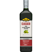 Extra virgin Olivolja Classico 500ml Zeta.